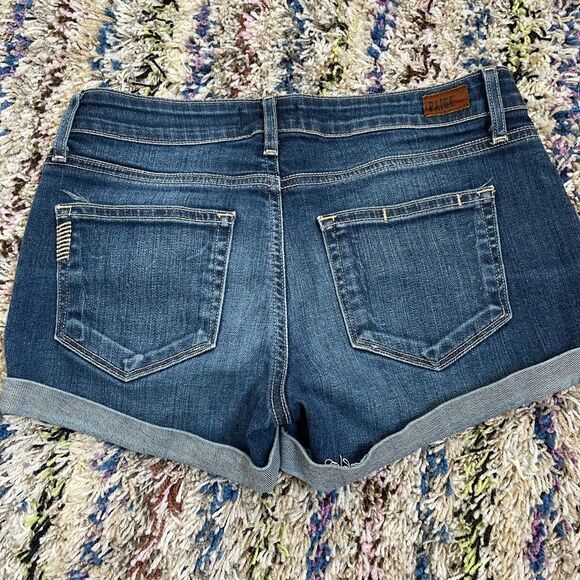 Paige jimmy jimmy shorts‎ - Picture 3 of 5